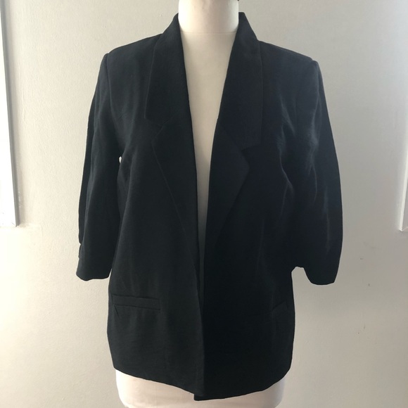 NWT LC Blazer - Picture 2 of 7